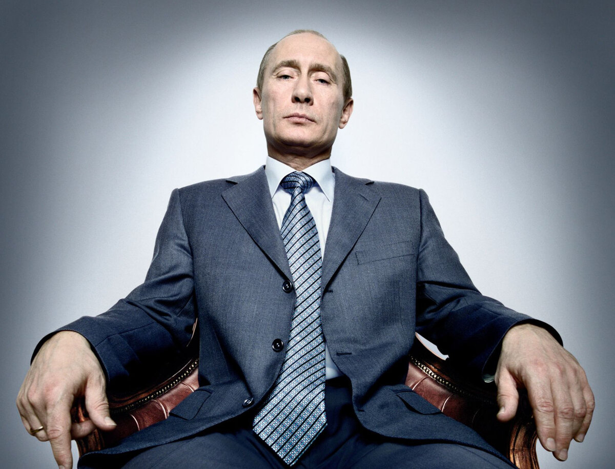 Platon Putin