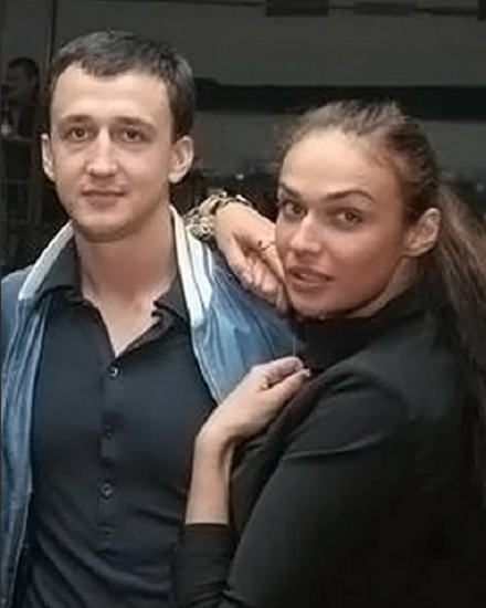 Алексей малакеев и его новая жена фото