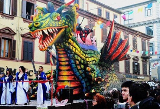 Символ Востока?