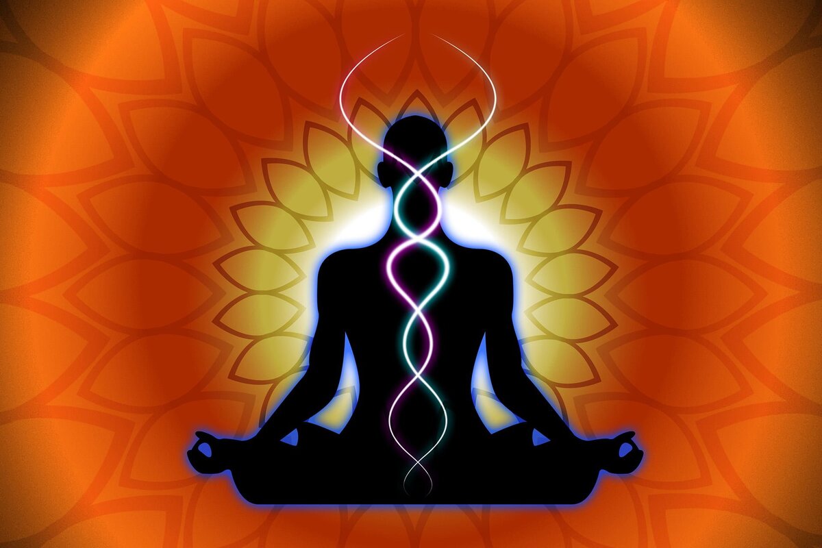 "Кундалини.Змеиная сила на службе человеку." | Алексей Козлович ...