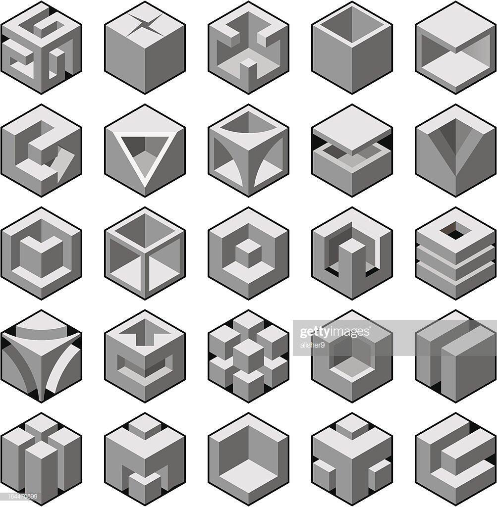 Кубическая форма