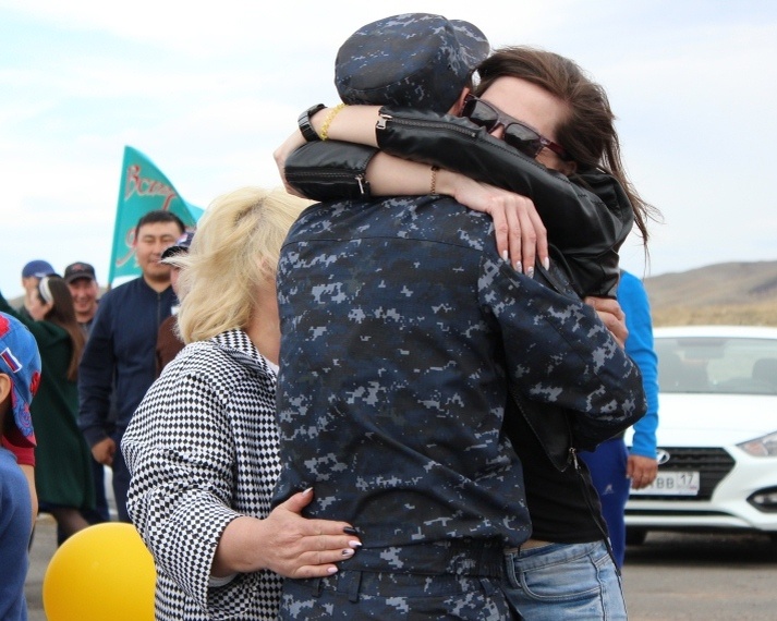 Фото: Пресс-служба МВД по РТ 