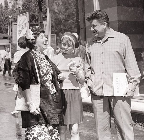 Кадр из фильма 