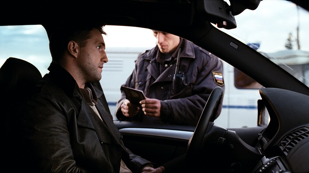 Картинки из фильма бумер