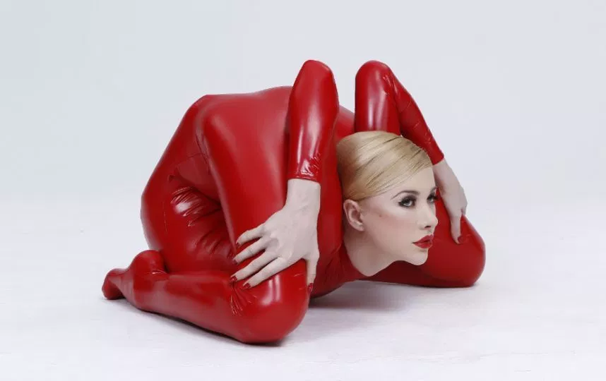 Юлия Гюнтель Julia Guenthel