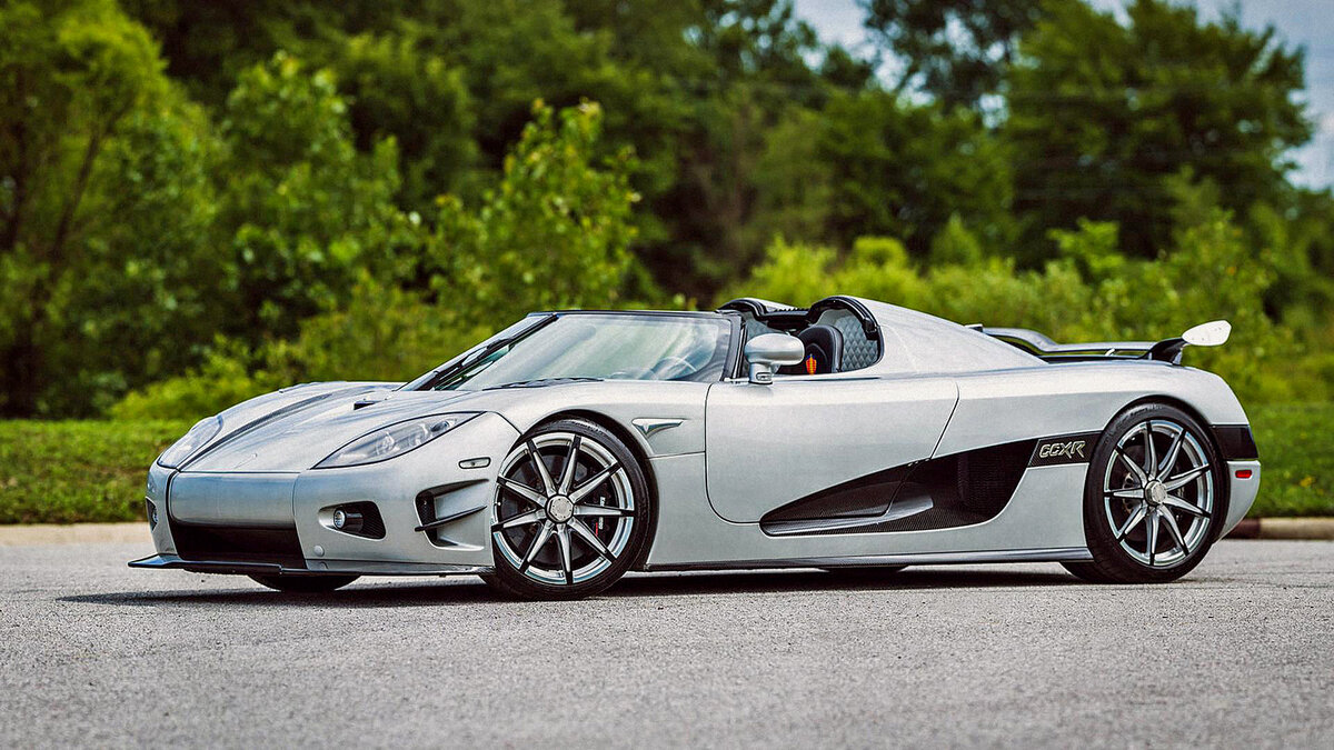 Koenigsegg, авто, рейтинги