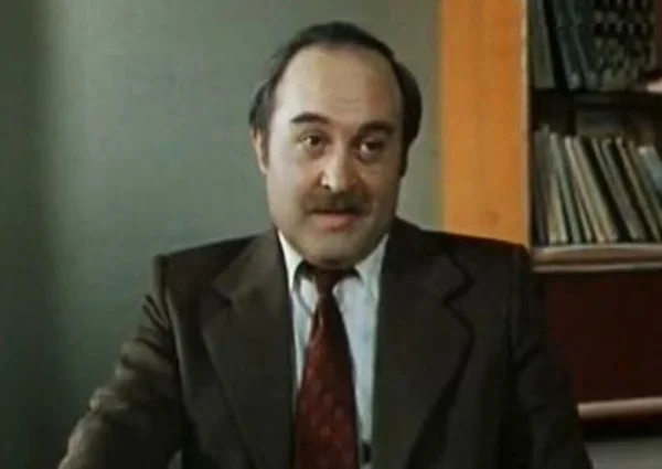 кадр из фильма «Осенняя история», 1979 год