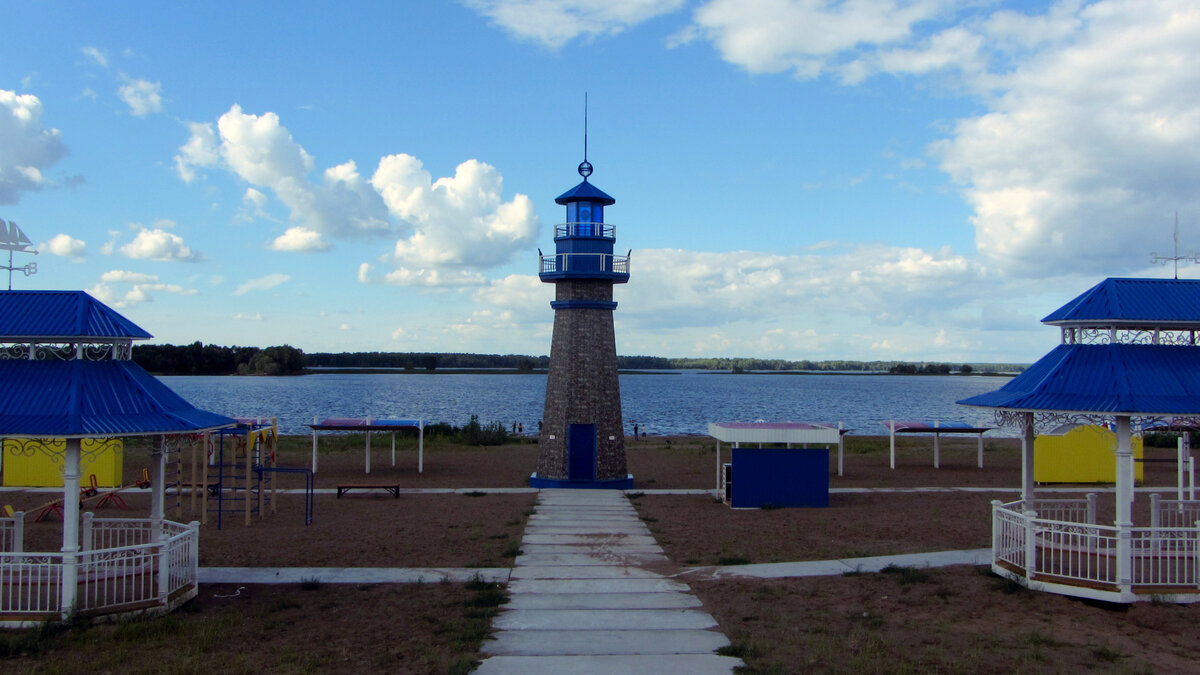 Чистополь - купеческий город на Каме | Slow-&-GO - Путешествия Ленивца ...