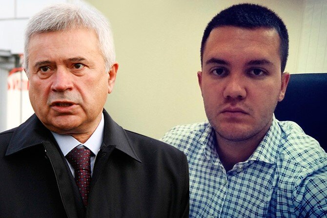 Алекперов александр александрович биография семья личная жизнь Как выглядит самый богатый наследник России? Da Ladno!! Дзен