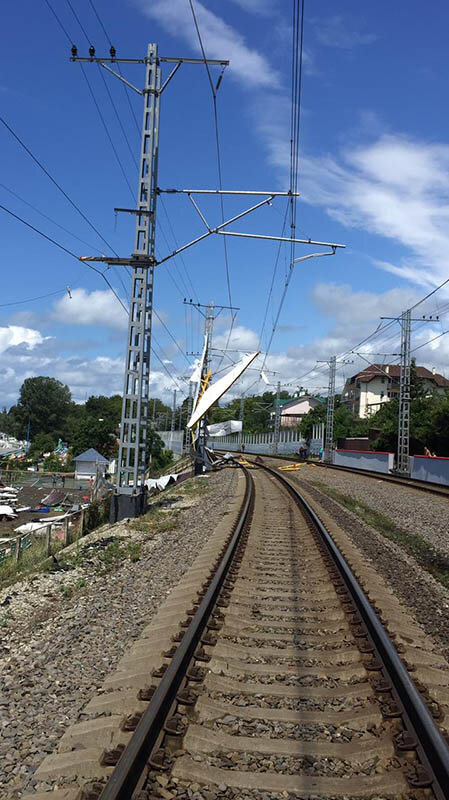 Фото: пресс-служба СКЖД