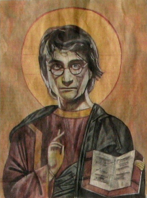 Источник: https://uwaterloo.ca/renison-ministry-centre/institute-ministry/certificate-courses/harry-potter-and-god-love-and-lumos