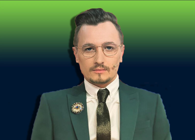 Фото: Влад Кадони