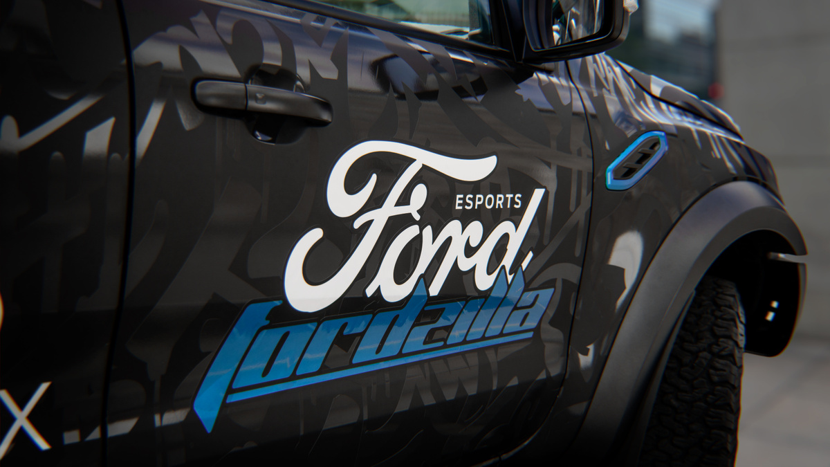 Ежедневно миллионы людей во всем мире садятся за руль виртуального автомобиля Ford и получают удовольствие от гоночных заездов с друзьями и другими игроками.-2