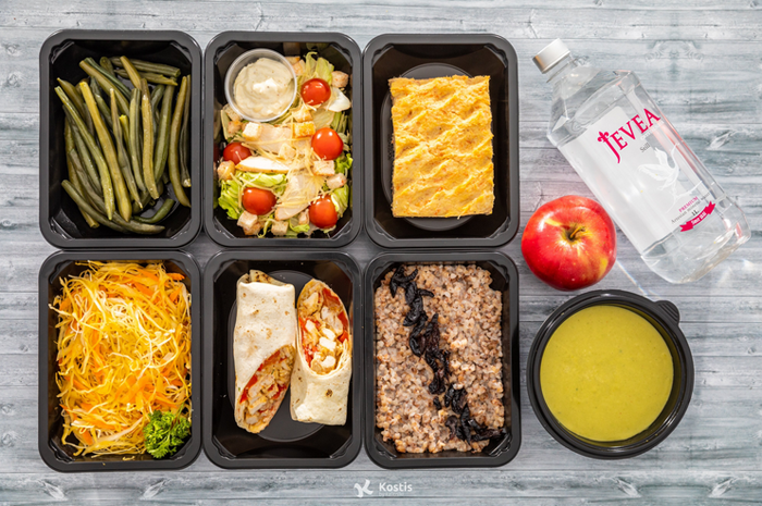 план питания, как похудеть, спорт это я!