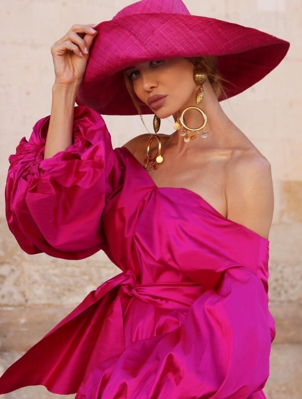 Жаклин Берридо Пизано