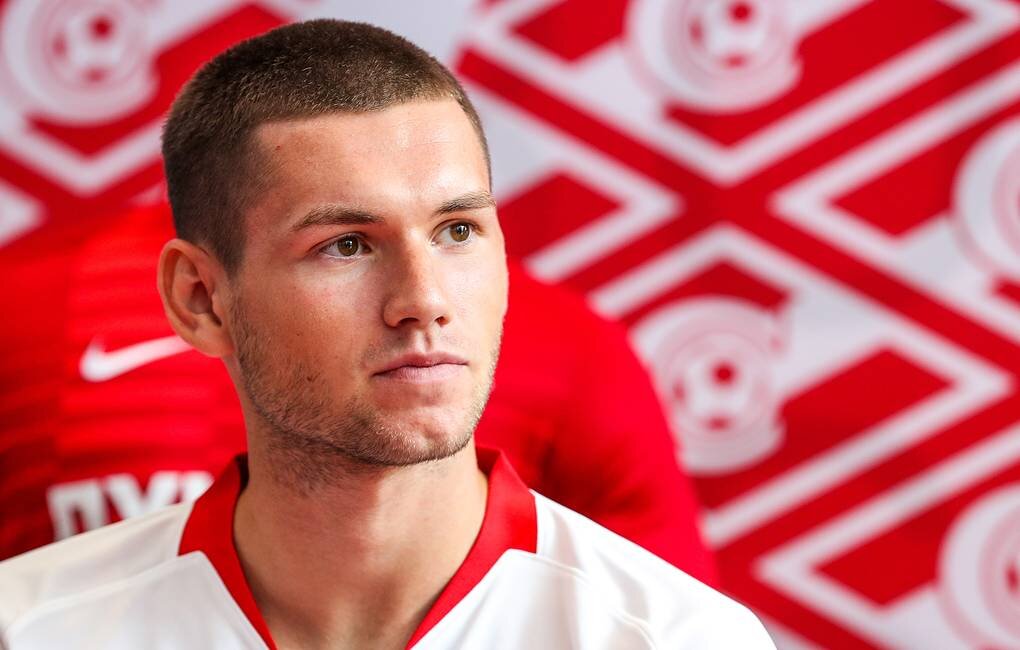 Александр Ташаев. Источник фото - tass.ru