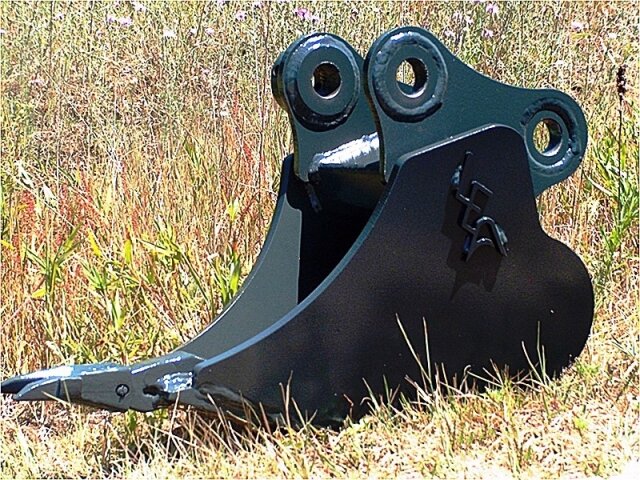 Специальный ковш V-Raptor