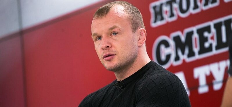 Александр Шлеменко