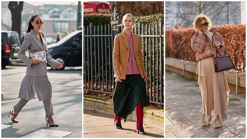 Фото: the trend spotter