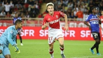 Хавбек «Монако» Александр Головин подвел итоги матча против «Ниццы» (3:1) в рамках 7-го тура Лиги 1:
