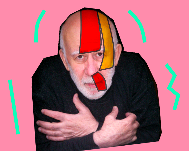 Вагрич Акопович Бахчанян