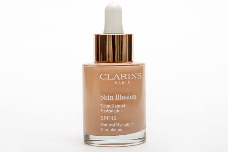 Clarins Skin Illusion
