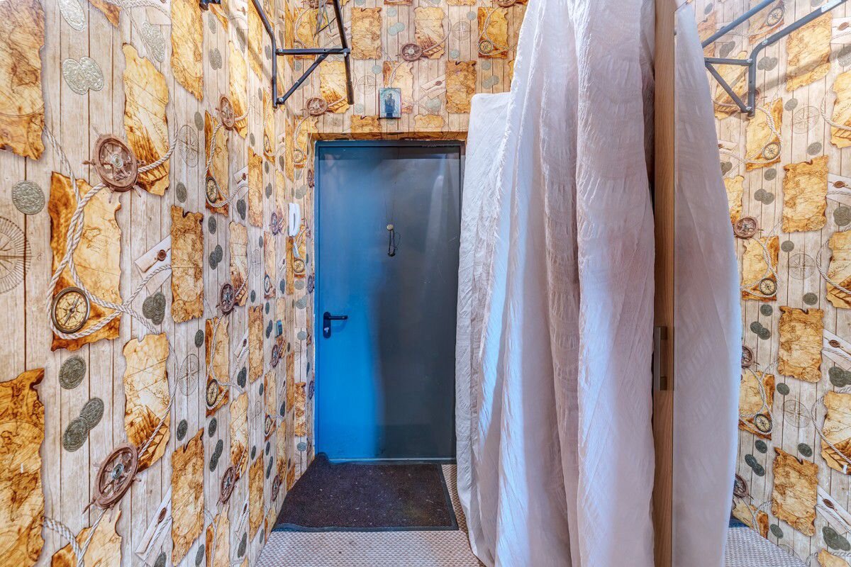 Коридорчик