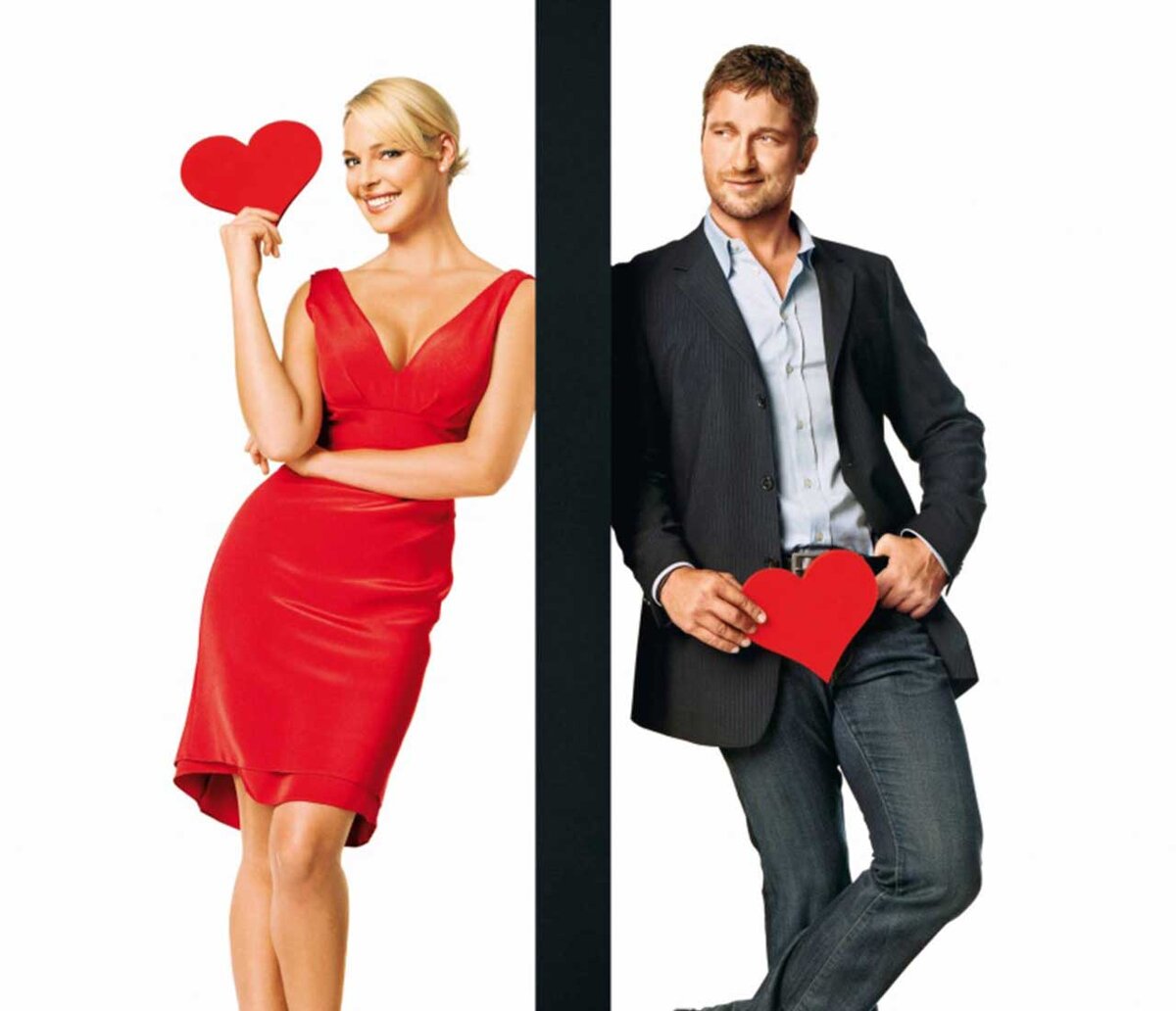 Голая правда