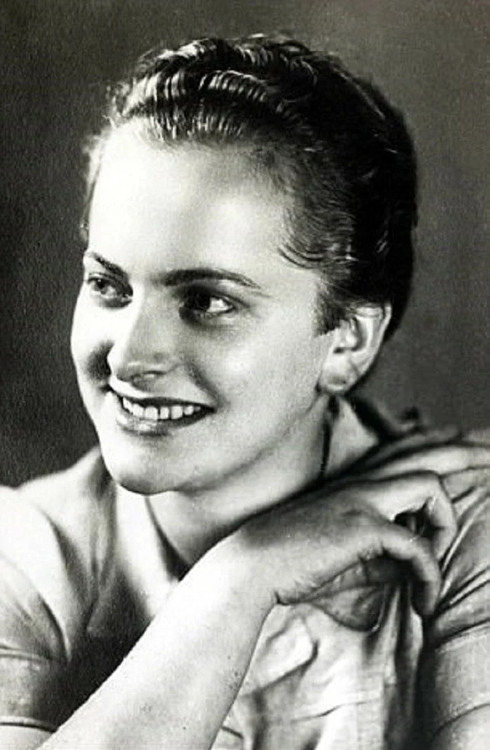 Ирма Грезе. Источник фото: Яндекс Картинки.