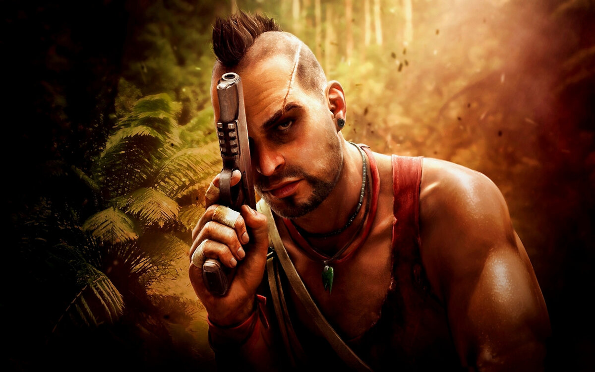 Far Cry 3