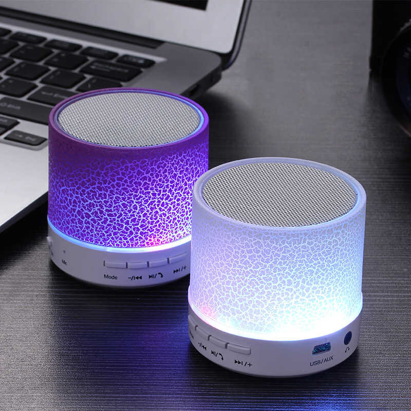 Sago a9 bluetooth sales speaker