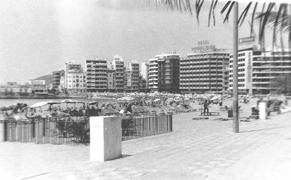 Фото из личного архива автора.