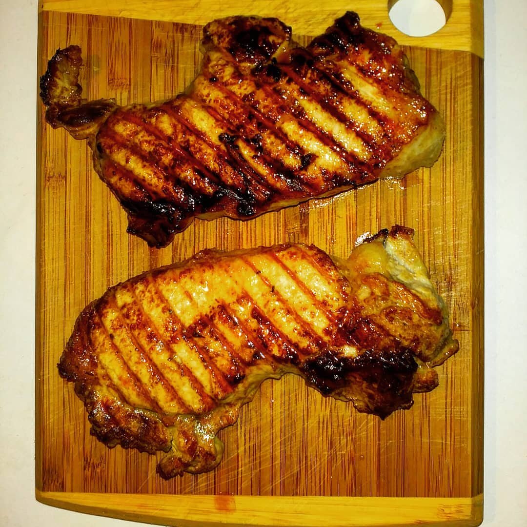 очень качественное, свежее, нежное мясо