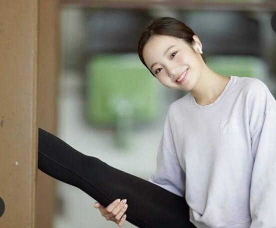 Из инстаграм Марин 