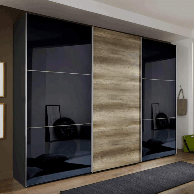 Стоит ли делать шкаф-купе самому? | СлавПаркет | Дзен