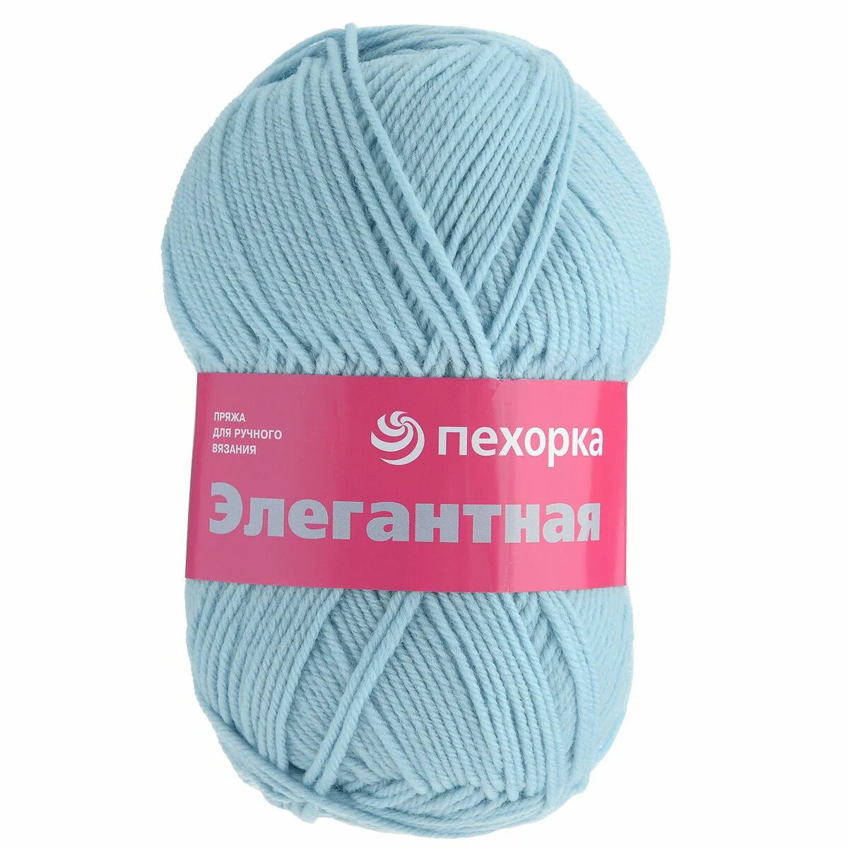 Очень даже на взгляд симпатичная пряжа. Если бы одёжку из неё еще носить можно было бы только вприглядку, не прикасаясь…