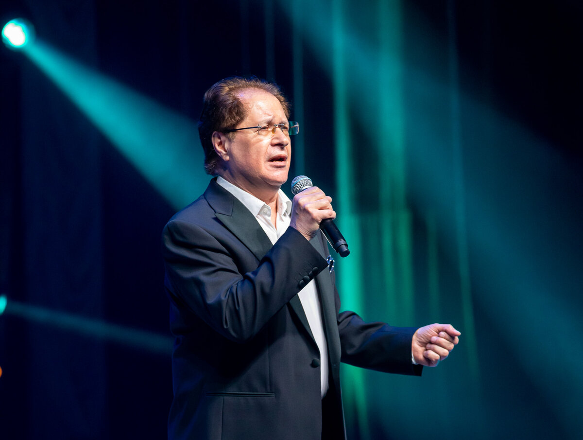 Фото с сайта Александра Шалунова