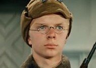 Михаил Метёлкин  в роли Валерки Мещерякова