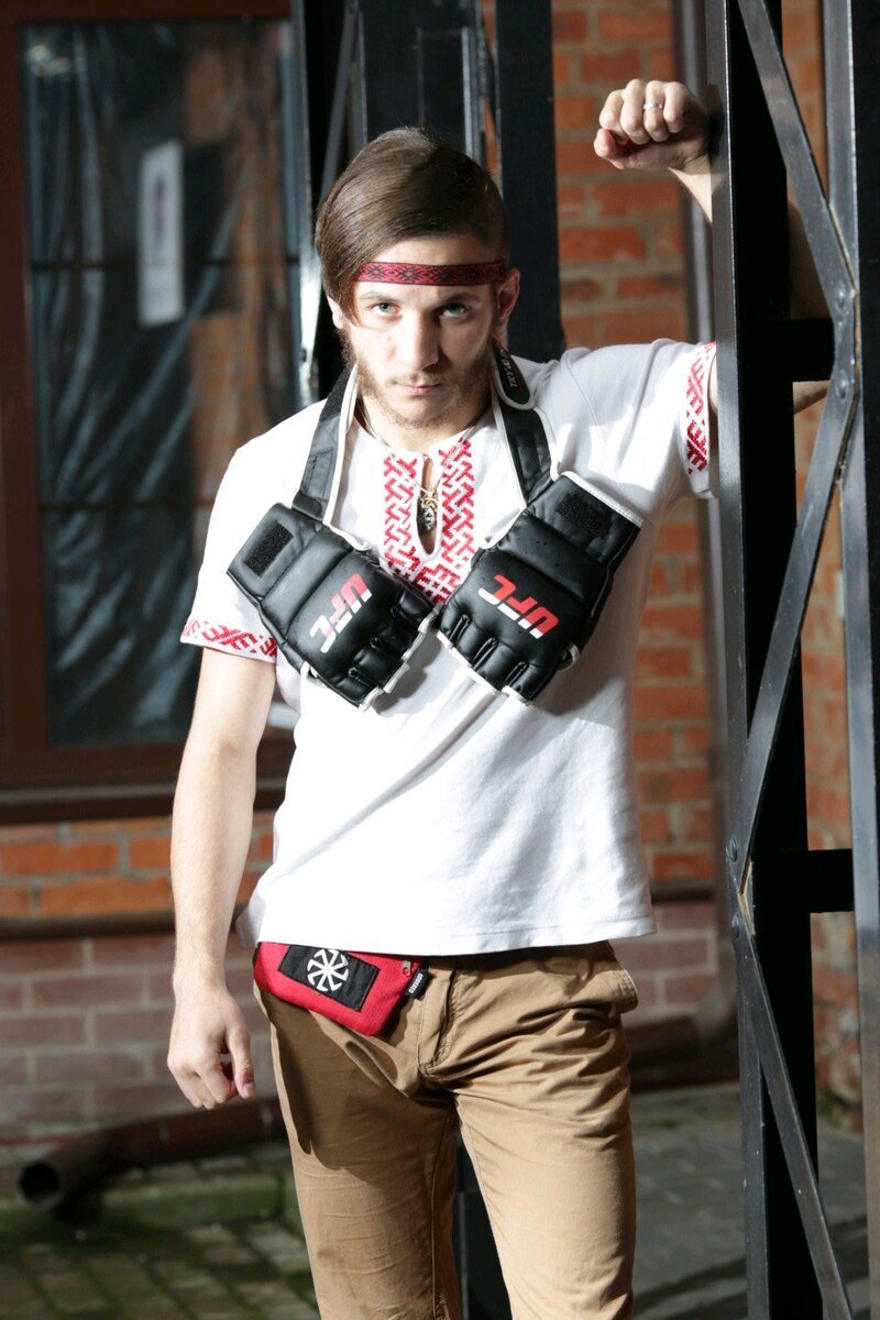 Радомир Филлипов