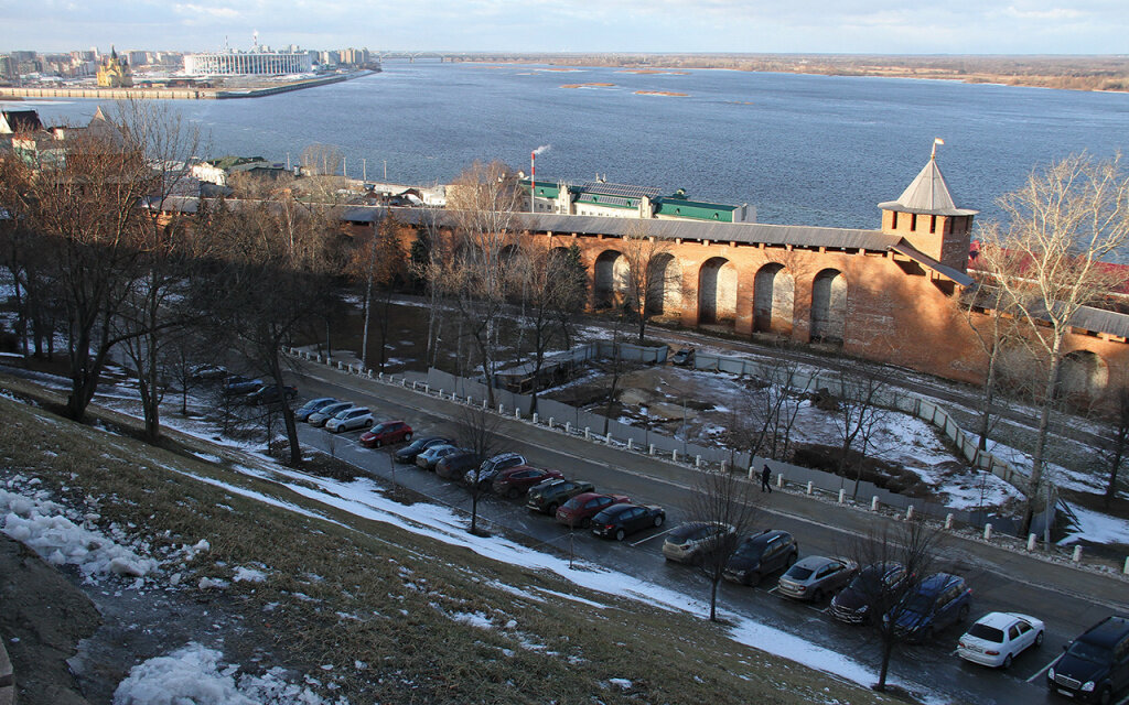 Фото: Роман Игнатьев