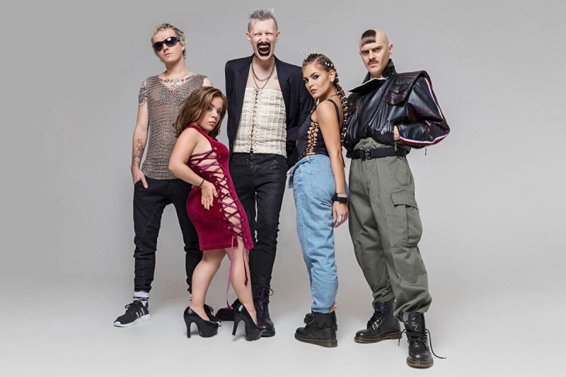 Ранний состав