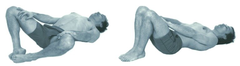 Упражнение доктора Евдокименко