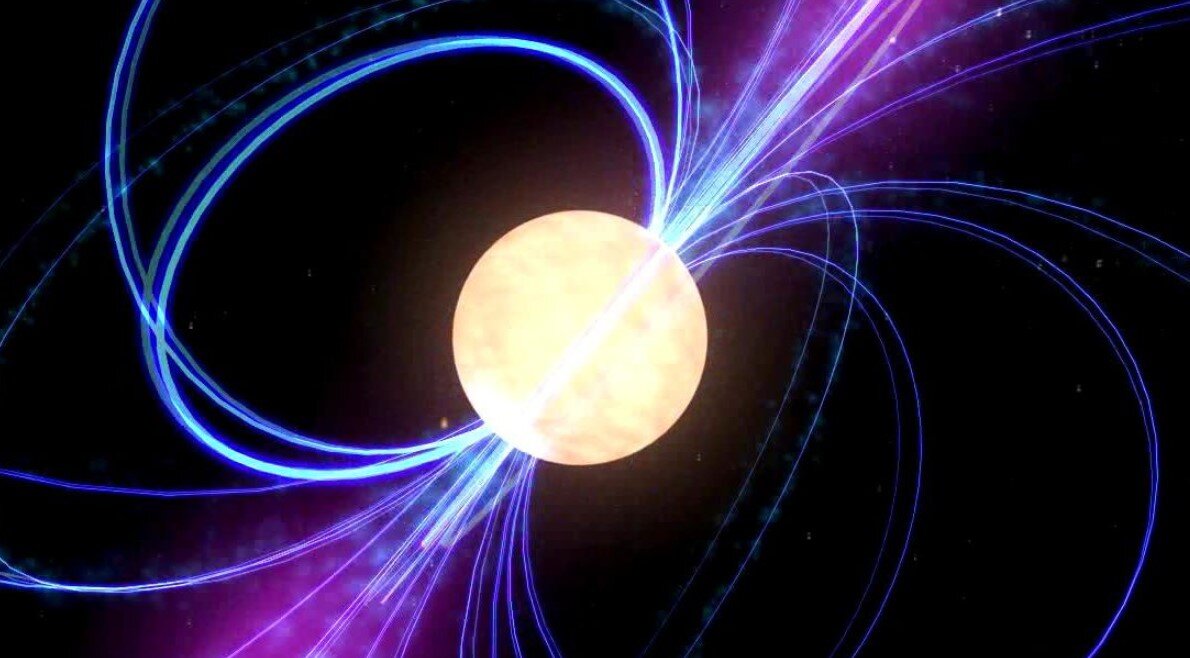 Ученые создали самое мощное на Земле магнитное поле