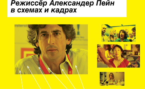 Архивный материал «Перемотки», написанный до выхода замечательной «Небраски» и своеобразного «Короче» с Мэттом Деймоном