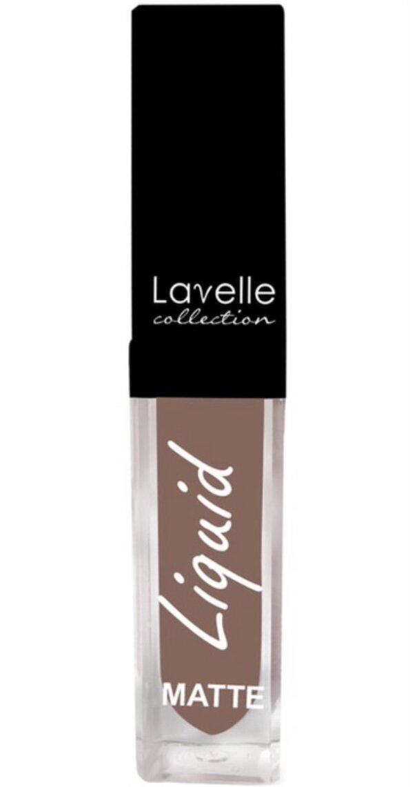 Lavelle Collection помада для губ матовая жидкая.