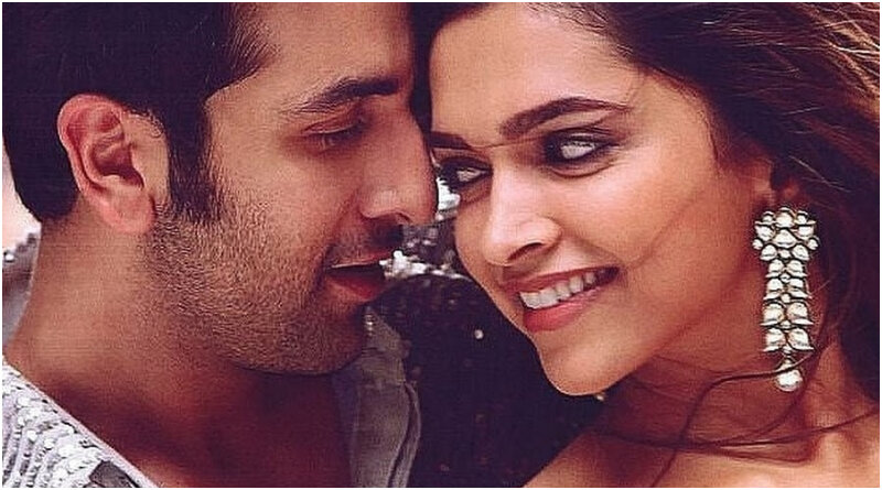 Отношения Ранбира Капура и Дипики Падукон были одними из самых обсуждаемых в Болливуде. Пара начала встречаться в 2007 году во время съёмок фильма "Берегитесь, красавицы". Фото - https://clck.ru/RqYCj