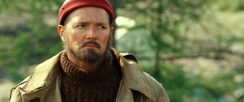 Товарищ Монголов. Фото из открытых источников.