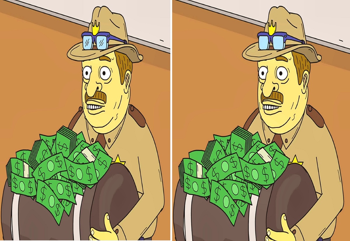 Стоп-кадр М/ф23