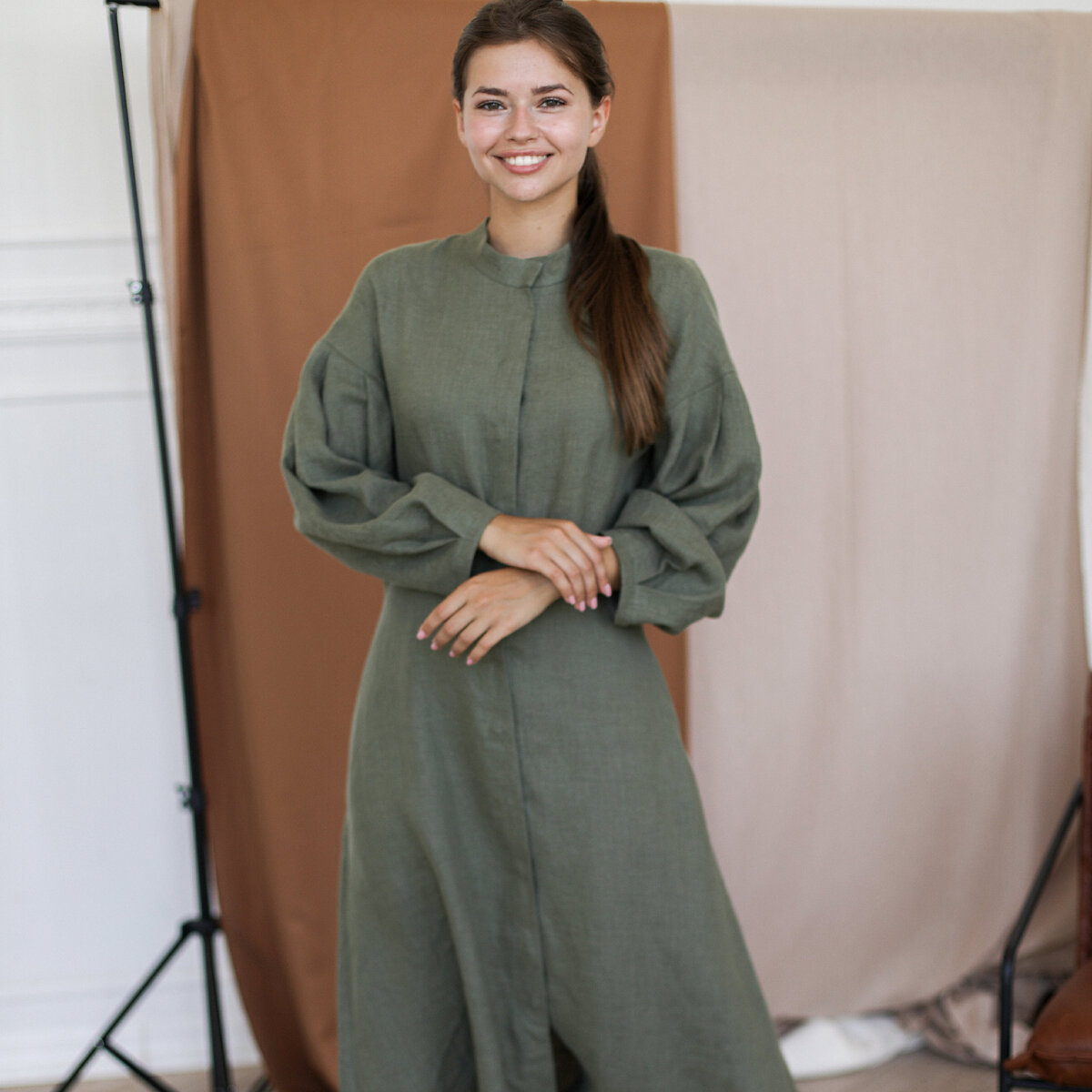 Платье Molinialife