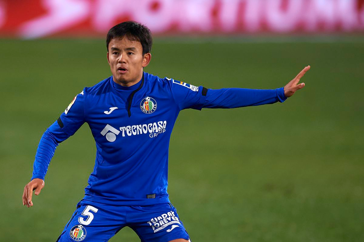 Источник: https://www.managingmadrid.com/2021/1/18/22237033/takefusa-kubo-i-chose-getafe-because-they-were-the-team-who-had-the-most-interest-in-me
